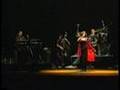 Maria Volonte sings Sueno de Juventud