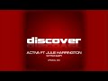 Activa ft. Julie Harrington – Stronger Lyrics