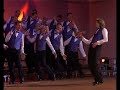 Erster K�lner Barbershop Chor - Sunny side of the street