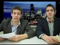 J.E.C. 3 News Part 1 J.E.C. 3 News Part 1