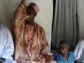 CHIEFS OBATALA TEMPLE IRANJE