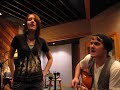 wesley jensen feat. christie dupree- delaware acoustic