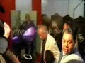 السيد اللواء مصطفي عبد اللطيف محافظ بورسعيد يفتتح مهرجان السياحه والتسوق
