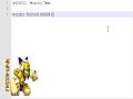 [JS] Welcome Popup Box