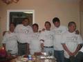Tanay SMI Batch 79 Reunion - pictures