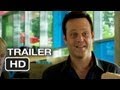 The Internship Official Trailer #2 (2013) - Vince Vaughn, Owen Wilson Comedy HD