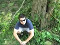 Survivor Man / Man vs. Wild Spoof