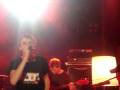 videos de Clueso - Herz Boom Boom [Nürnberg 23.11.08]