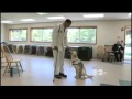 Captain James Van Thach Iraq War Veteran Forms Extra-Special Bond With Canine Companion