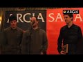 Argia Sariak 2008