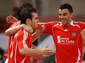 Futsal Benfica - Época 2006/07