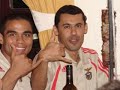 Futsal Benfica - Época 2006/07