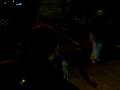 videos de break en la plaza san michel en paris