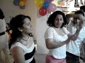 50 años Edelmira fiesta