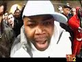 Alibi Montana & Rockin' Squat (Assassin) - 1260 Jours (Clip)
