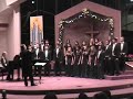 Aliso Niguel High School Madrigals- Lux Aurumque Aliso Niguel High School Madrigals- Lux Aurumque