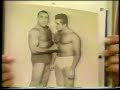 Jose Miguel Perez celebra su 30 aniversario de campeonato