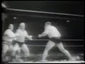 el comentarista deportivo angelito oliveras entrevista al luchador jose miguel perez en motivo del 30 aniversario del campeonato en pareja con antonino rocca. 1987