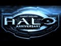 Halo CE Anniversary - PAX 2011: Campaign Gameplay - 343 Guilty Spark (Commented)| OFFICIAL | HD