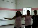 Trio das Retardadas - Madeleine Rosay