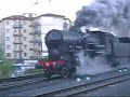 Gr 741 120 in uscita da Firenze SMN Gr 741 120 in uscita da Firenze SMN
