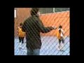 Pelos Apitando Jogo de Handebol - 2