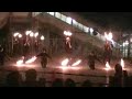 火炎旅団　駒場祭　学祭　東京　クロロ,,