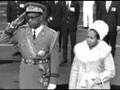 Franco & L'O.K. Jazz - Béléla Authenticité Na Congres Ya M.P.R. I & II (Luambo Makiadi) 1970