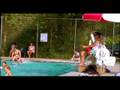 The Swimming Pool at Beber