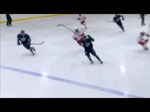 Dom Palladino goal playoffs D2 vs Milton
