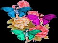 fairies - forever j - terry hall