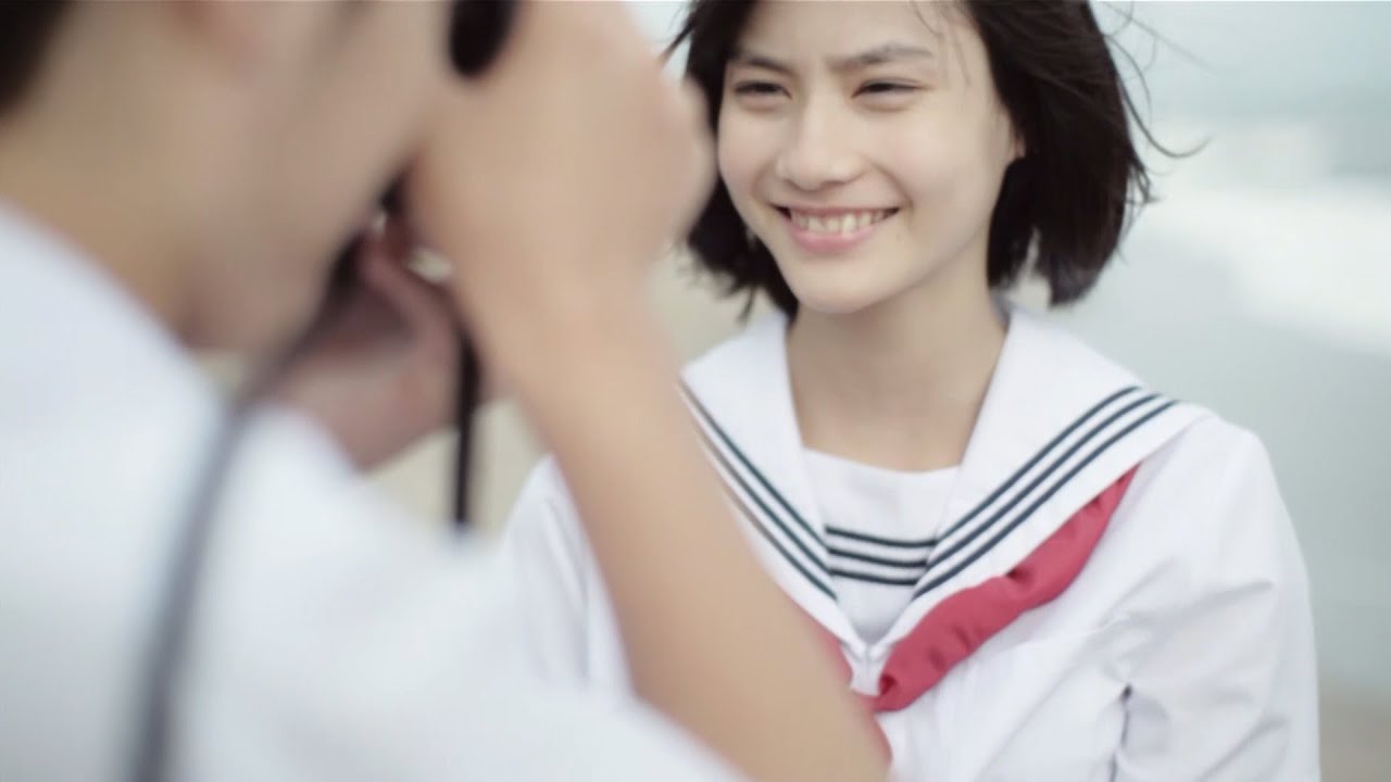 JUJU - My Little Loverカバー "Hello, Again~昔からある場所~ (Ballad Ver.)"MVを公開 (JUJU 14th Single 2010.07.28リリース) thm Music info Clip