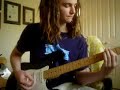 Tear For Fears - Head Over Heels guitar