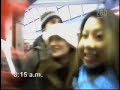 toronto subway party 2003 zed tv cbc