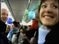 toronto subway party 2003 zed tv cbc