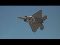 Raptor Demo at Point Mugu Raptor Demo at Point Mugu
