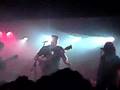 Francis Dunnery - It Bites' Midnight, live in Manchester
