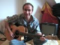 Guitar Lesson - Suspended Chords and their use...
