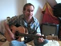 Guitar Lesson - Suspended Chords and their use... Guitar Lesson - Suspended Chords and their use...