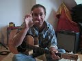 Guitar Lesson - Suspended Chords and their use...