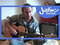 Guitar Lesson - Suspended Chords and their use...