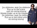 2 chainz – I'm Different