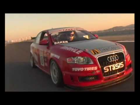 Video STaSIS Motorsports 2006