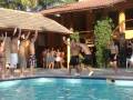 videos de Sunset Hour - Nautico novembro 2008