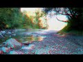 3D Film  Splash Timelapse