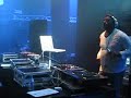 Kevin Saunderson @ Kozzmozz (28/06/2008) - Part 1