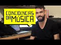 coincidÊncias da mÚsica - d2+luan santana+jeremih+sublime