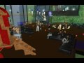 Peet Peterman Sings Joe Hill in Second Life Peet Peterman Sings Joe Hill in Second Life