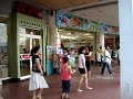 KFC dance