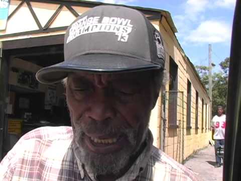 kenyan - A man who left Kenya for Canada in 1968 and now lives in the United States says he has had enough of the Western lifestyle and would like to come back home t...